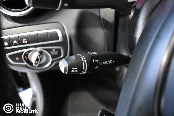 MERCEDES-BENZ GLC 220 d 4Matic Coupé Sport